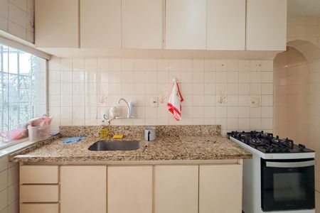 Casa à venda com 95m², 2 quartos e 1 vagaCozinha