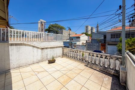 Casa à venda com 95m², 2 quartos e 1 vagaTerraço