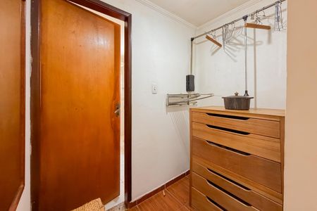 Casa à venda com 95m², 2 quartos e 1 vagaSuíte