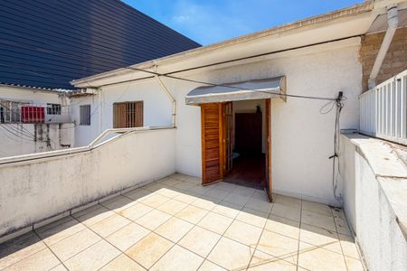 Casa à venda com 95m², 2 quartos e 1 vagaTerraço