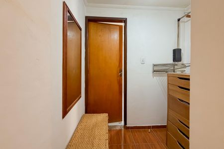 Casa à venda com 95m², 2 quartos e 1 vagaSuíte