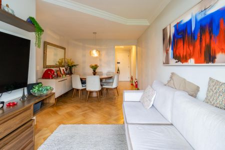 Apartamento para alugar com 72m², 2 quartos e 2 vagas