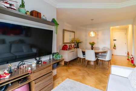 Apartamento para alugar com 72m², 2 quartos e 2 vagas