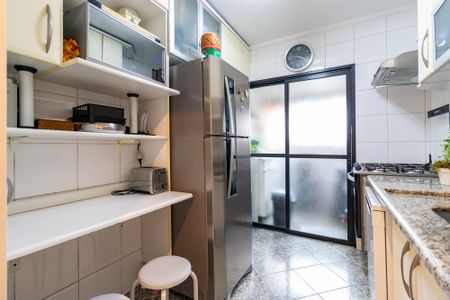 Apartamento para alugar com 72m², 2 quartos e 2 vagas