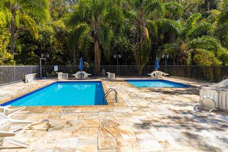 Apartamento para alugar com 72m², 2 quartos e 2 vagas