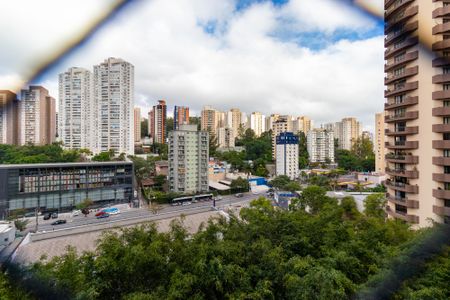 Apartamento para alugar com 72m², 2 quartos e 2 vagas