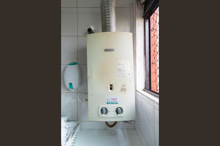 Apartamento para alugar com 72m², 2 quartos e 2 vagas