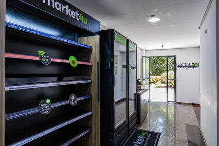 Apartamento para alugar com 72m², 2 quartos e 2 vagas