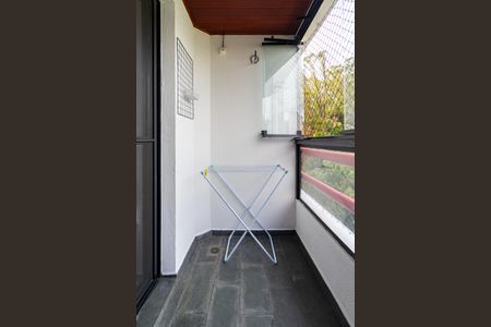 Apartamento para alugar com 72m², 2 quartos e 2 vagas