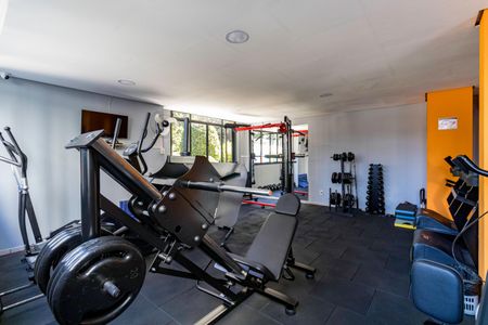 Apartamento para alugar com 72m², 2 quartos e 2 vagas