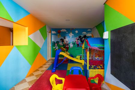 Apartamento para alugar com 72m², 2 quartos e 2 vagas