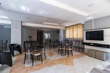 Apartamento para alugar com 72m², 2 quartos e 2 vagas