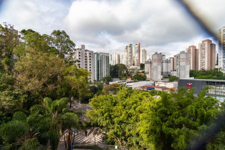 Apartamento para alugar com 72m², 2 quartos e 2 vagas