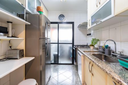 Apartamento para alugar com 72m², 2 quartos e 2 vagas