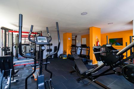 Apartamento para alugar com 72m², 2 quartos e 2 vagas