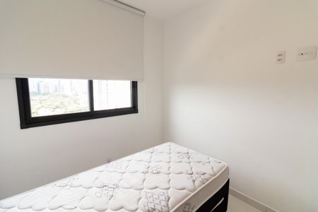 Apartamento à venda com 44m², 2 quartos e 1 vagaQuarto 1