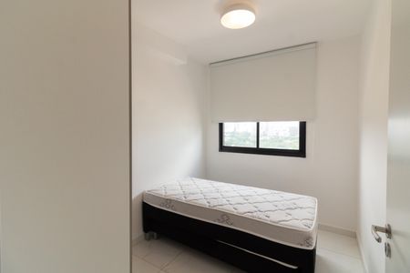Apartamento à venda com 44m², 2 quartos e 1 vagaQuarto 1