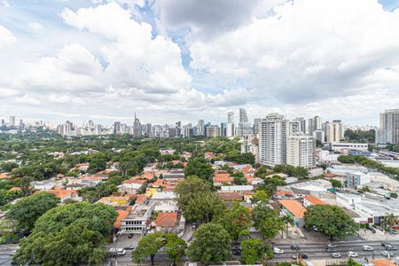 Apartamento à venda com 44m², 2 quartos e 1 vagaVista