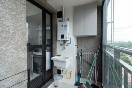 Apartamento à venda com 44m², 2 quartos e 1 vagaÁrea de Serviço