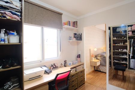 Apartamento à venda com 68m², 3 quartos e 1 vagaQuarto 2