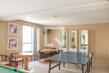 Apartamento à venda com 68m², 3 quartos e 1 vagaÁrea comum