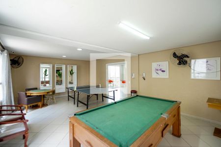 Apartamento à venda com 68m², 3 quartos e 1 vagaÁrea comum