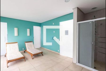 Apartamento à venda com 68m², 3 quartos e 1 vagaÁrea comum