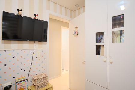 Apartamento à venda com 68m², 3 quartos e 1 vagaQuarto 1