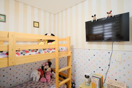 Apartamento à venda com 68m², 3 quartos e 1 vagaQuarto 1