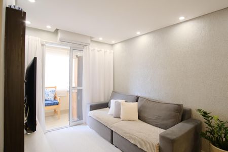 Apartamento à venda com 68m², 3 quartos e 1 vagaSala