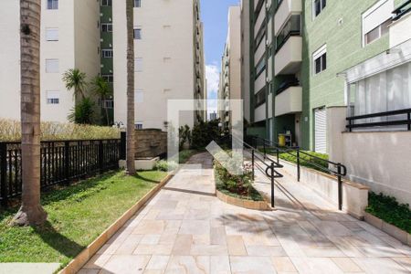 Apartamento à venda com 68m², 3 quartos e 1 vagaÁrea comum