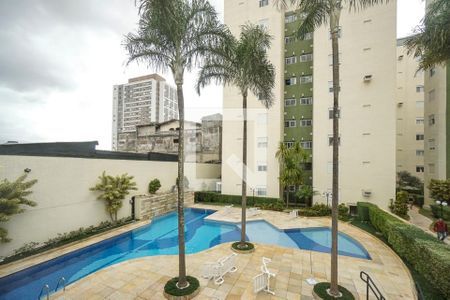 Apartamento à venda com 68m², 3 quartos e 1 vagaÁrea comum