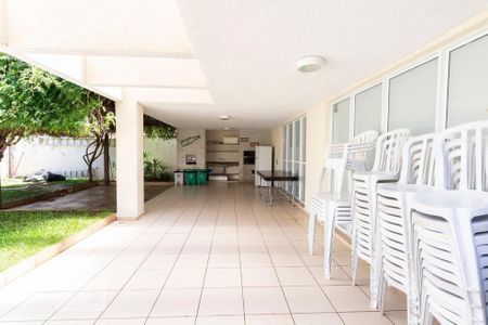 Apartamento à venda com 68m², 3 quartos e 1 vagaÁrea comum