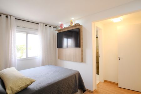 Apartamento à venda com 68m², 3 quartos e 1 vagaSuíte