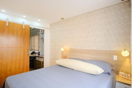 Apartamento à venda com 68m², 3 quartos e 1 vagaSuíte