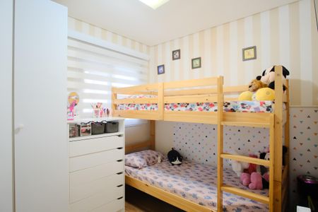 Apartamento à venda com 68m², 3 quartos e 1 vagaQuarto 1