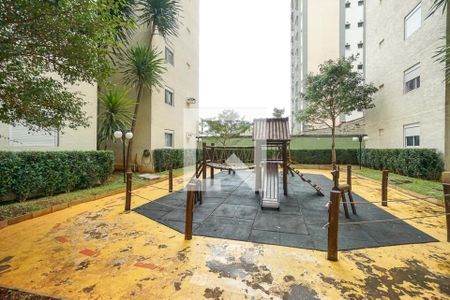 Apartamento à venda com 68m², 3 quartos e 1 vagaÁrea comum