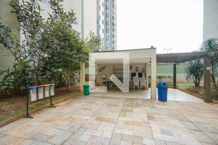 Apartamento à venda com 68m², 3 quartos e 1 vagaÁrea comum