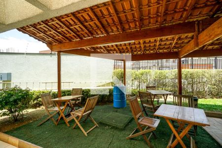 Apartamento à venda com 68m², 3 quartos e 1 vagaÁrea comum