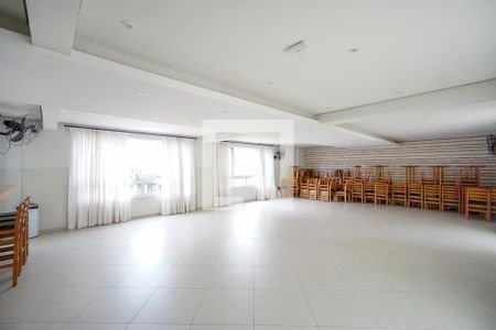 Apartamento à venda com 68m², 3 quartos e 1 vagaÁrea comum