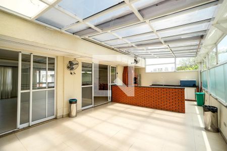 Apartamento à venda com 68m², 3 quartos e 1 vagaÁrea comum