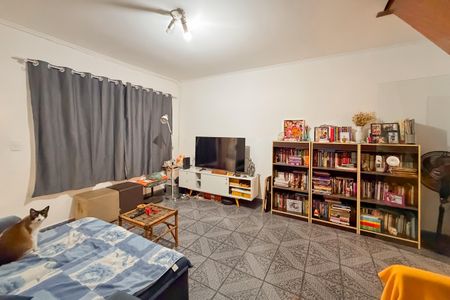 Sala de casa à venda com 2 quartos, 95m² em Ipiranga, São Paulo