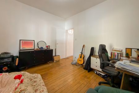 Casa à venda com 95m², 2 quartos e 1 vagaQuarto 1