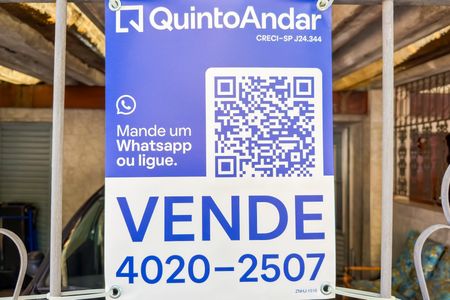 Casa à venda com 95m², 2 quartos e 1 vagaPlaquinha