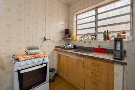 Casa à venda com 95m², 2 quartos e 1 vagaCozinha