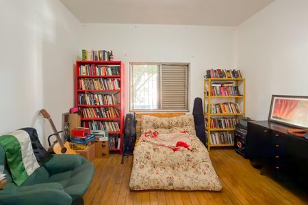 Casa à venda com 95m², 2 quartos e 1 vagaQuarto 1