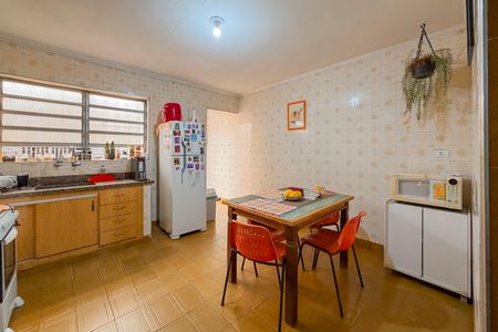 Casa à venda com 95m², 2 quartos e 1 vagaCozinha