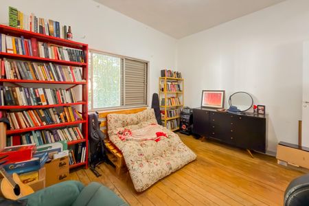 Casa à venda com 95m², 2 quartos e 1 vagaQuarto 1