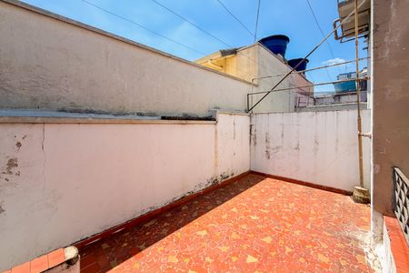 Casa à venda com 95m², 2 quartos e 1 vagaTerraço