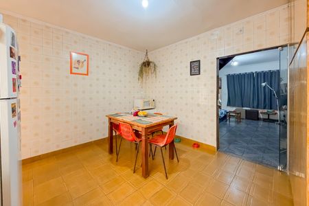 Casa à venda com 95m², 2 quartos e 1 vagaCozinha